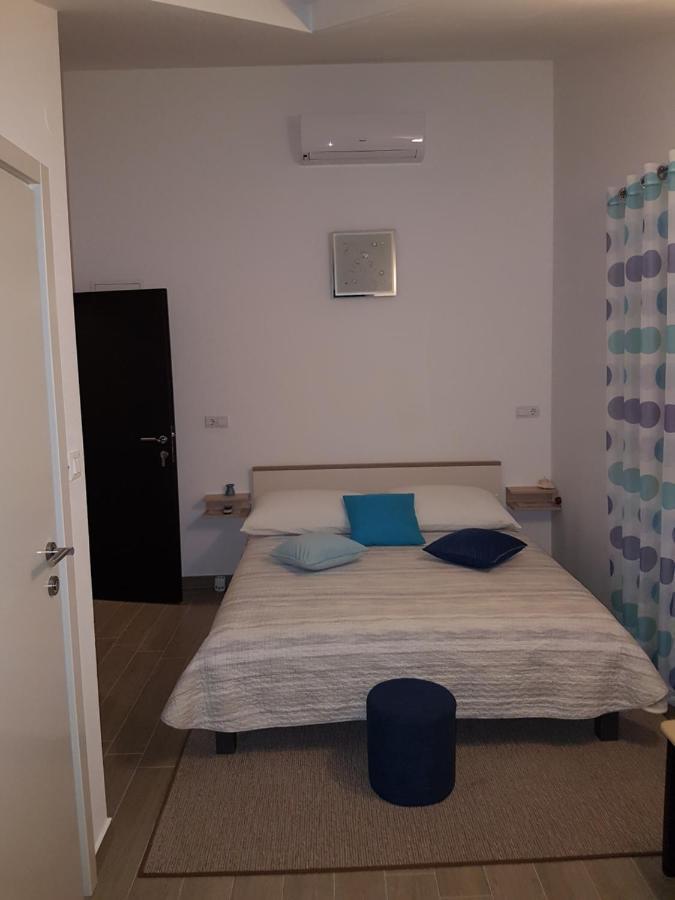 Gabi Rooms & Studio Apartment 로조박 외부 사진