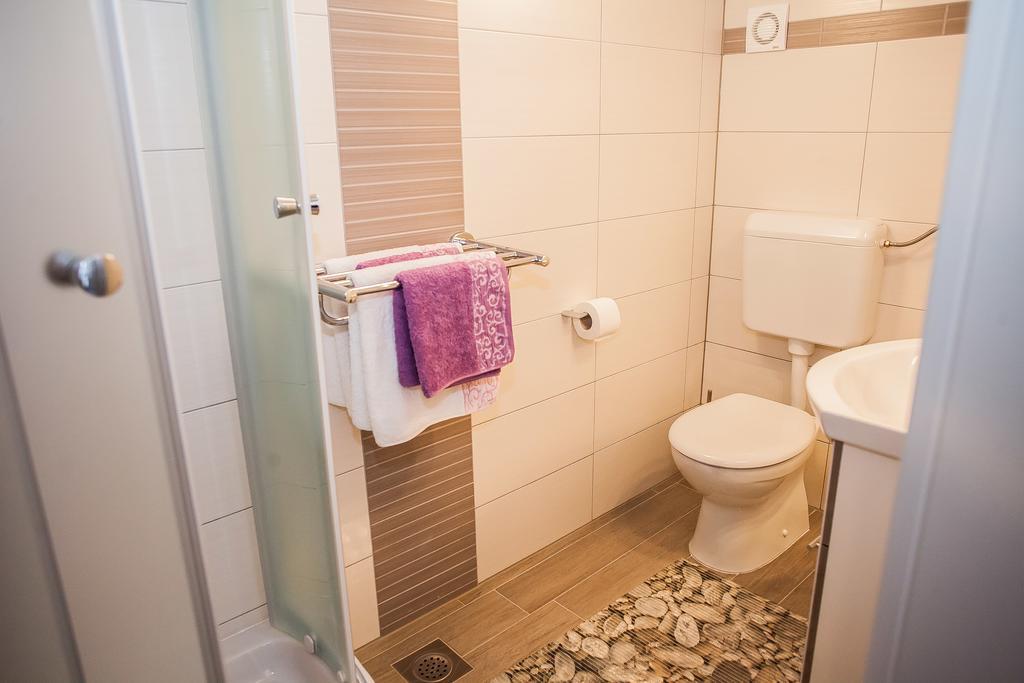 Gabi Rooms & Studio Apartment 로조박 객실 사진