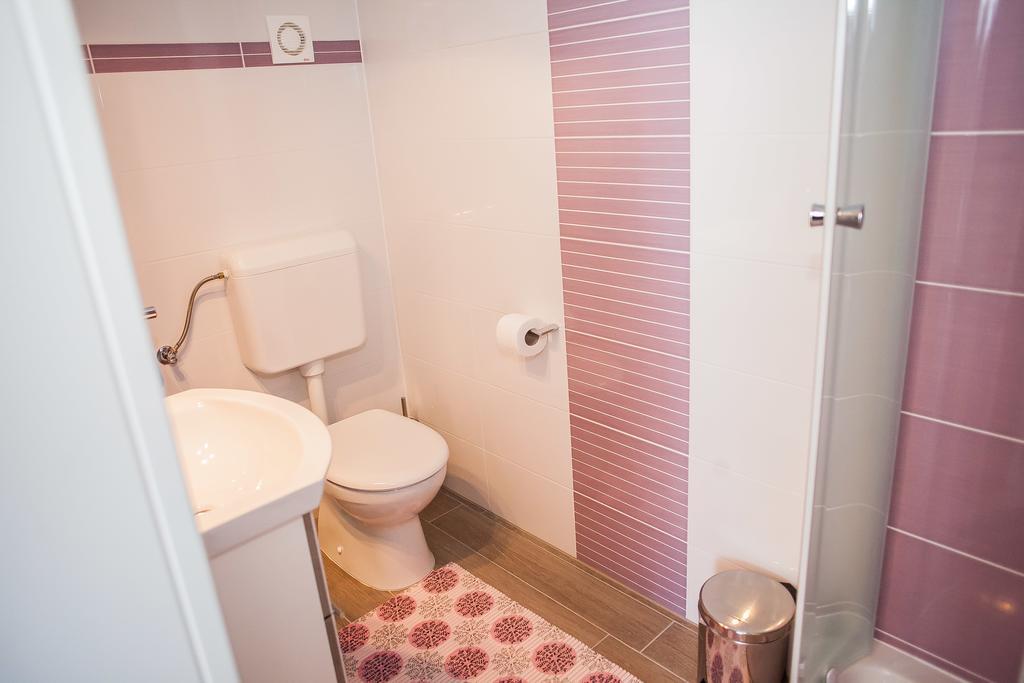 Gabi Rooms & Studio Apartment 로조박 객실 사진