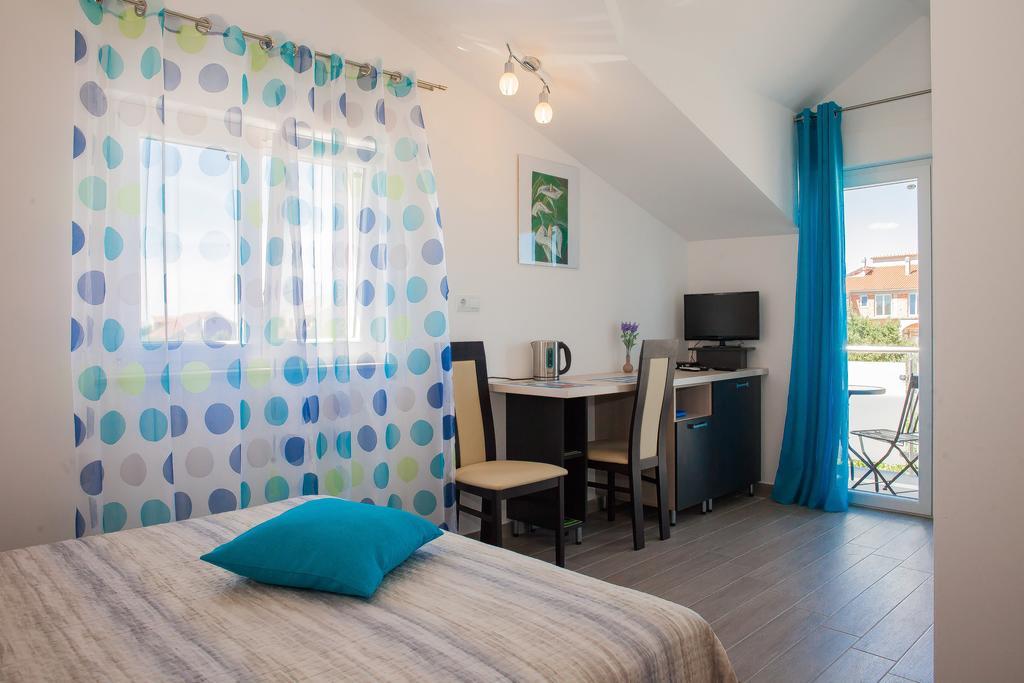 Gabi Rooms & Studio Apartment 로조박 객실 사진