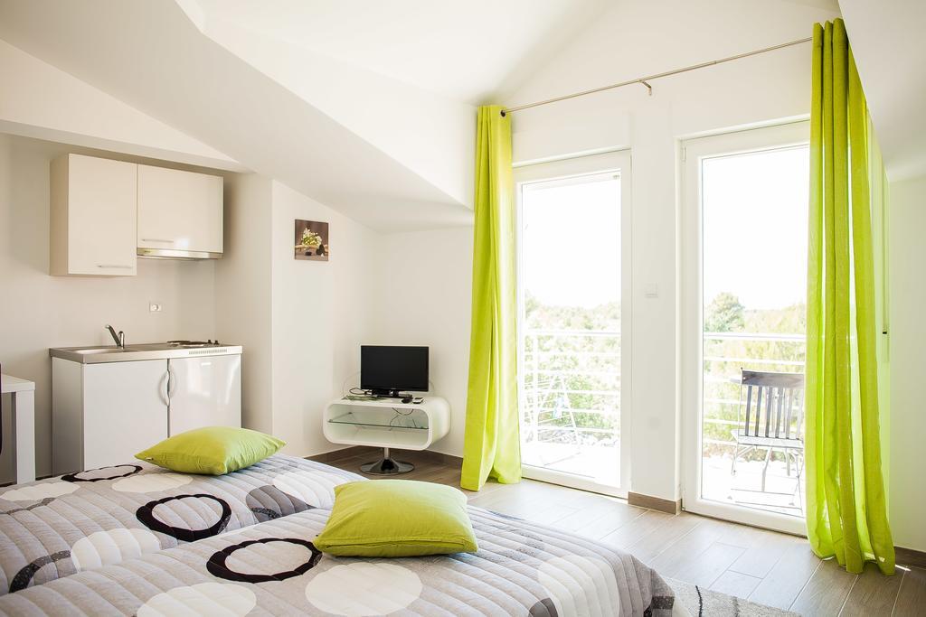 Gabi Rooms & Studio Apartment 로조박 객실 사진